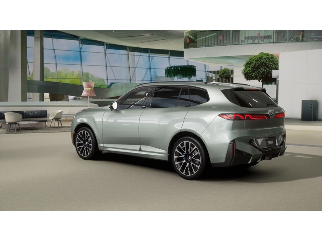 New 2027 BMW X5 40 xDrive SUV