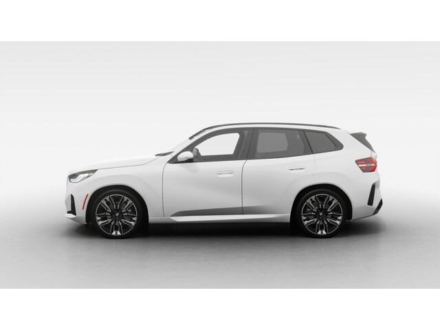2025 Bmw X3 30x Drive photo 4