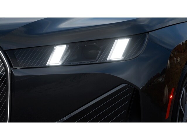 2026 Bmw iX photo 7