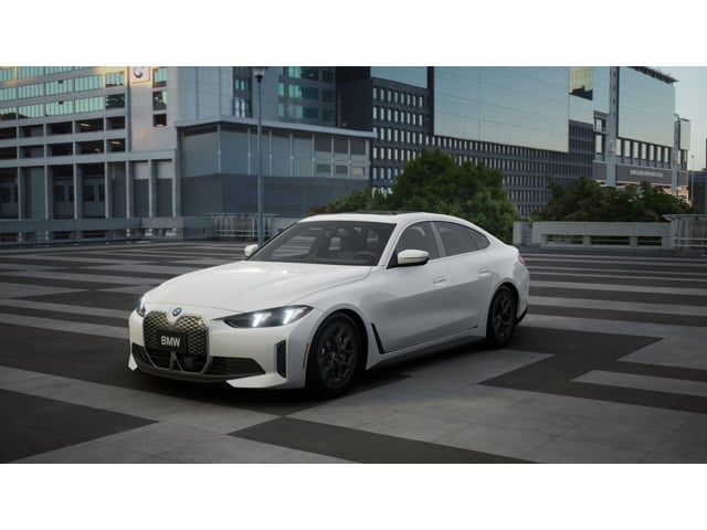 2026 BMW i4 40's photo