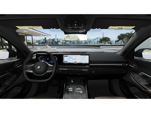 2026 BMW 5 Series 530i - Photo 10