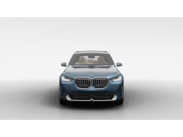 2025 Bmw X3 30x Drive photo 2