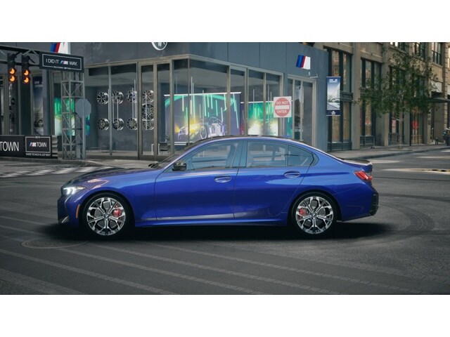 2026 Bmw 330i xDrive photo 4