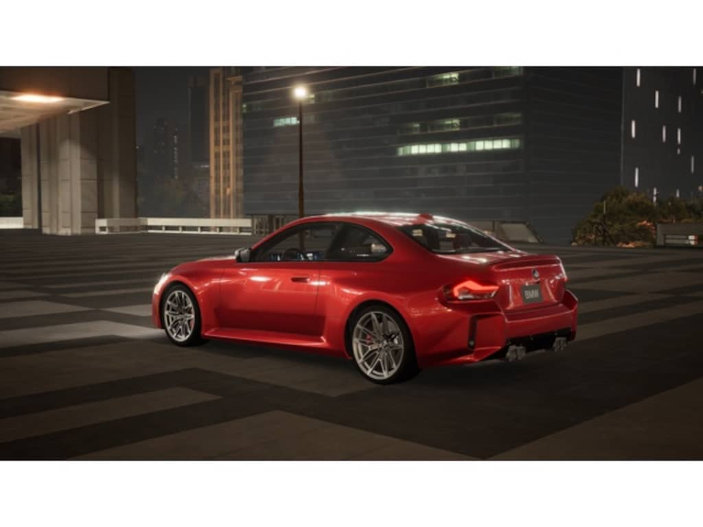 New 2026 BMW M2 Base Coupe
