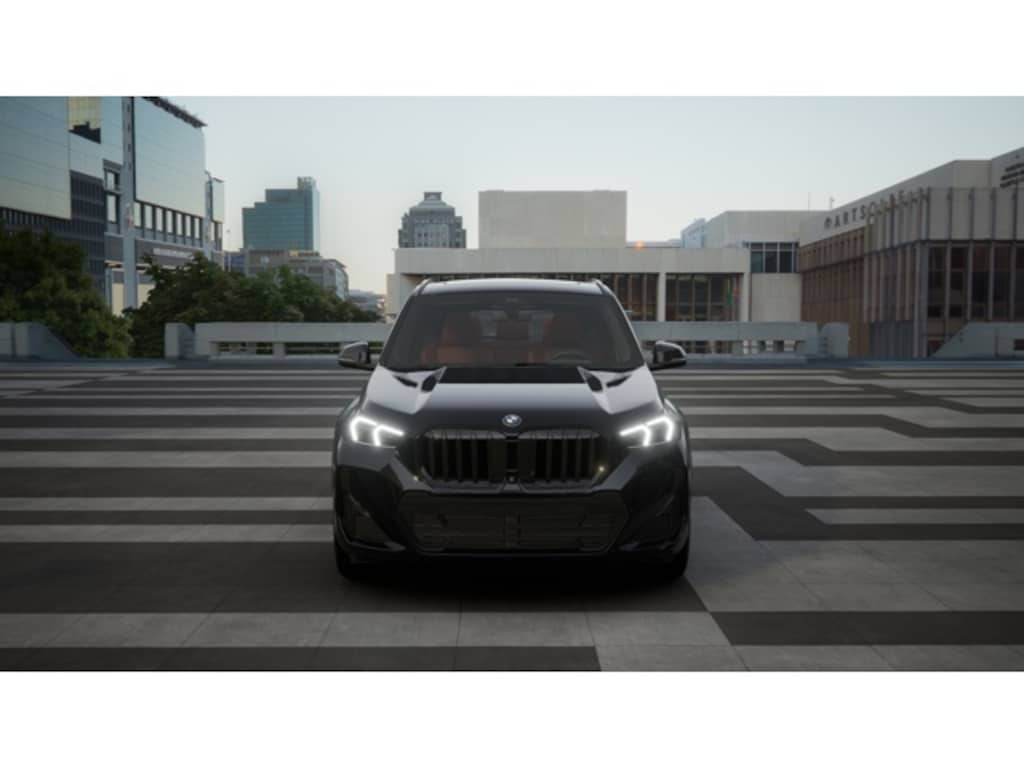 New 2027 BMW X1 xDrive28i SAV