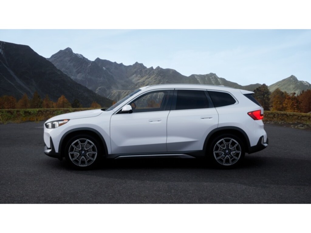 New 2026 BMW X1 xDrive28i SUV