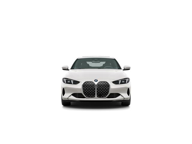 2026 BMW 4 Series 430i's photo