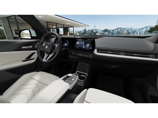 2026 BMW X1 XDrive28i - Photo 39
