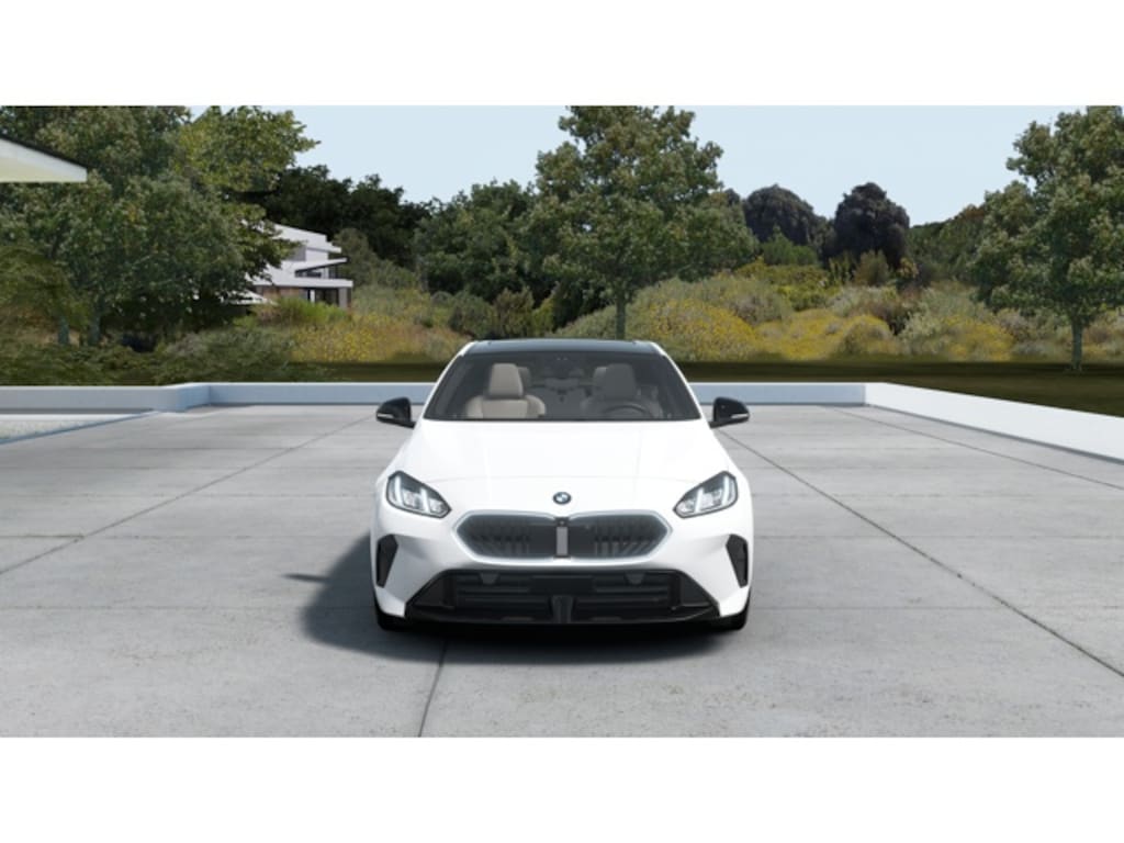 New 2026 BMW 228i xDrive Gran Coupe