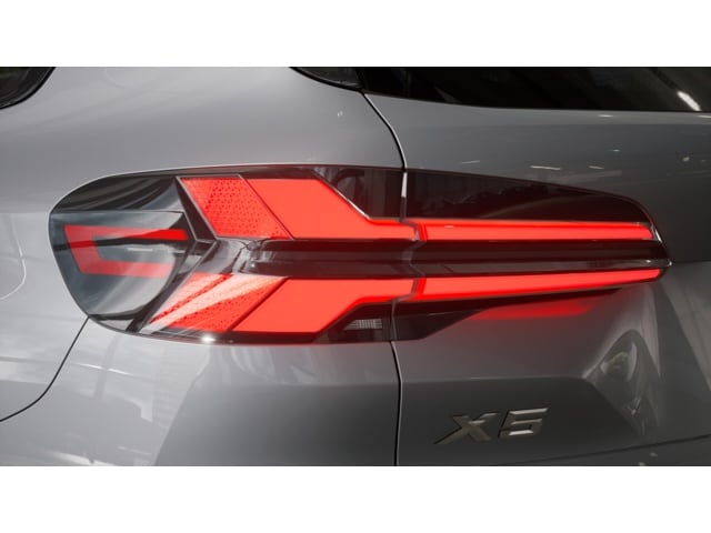 2026 BMW X5 40i - Photo 41