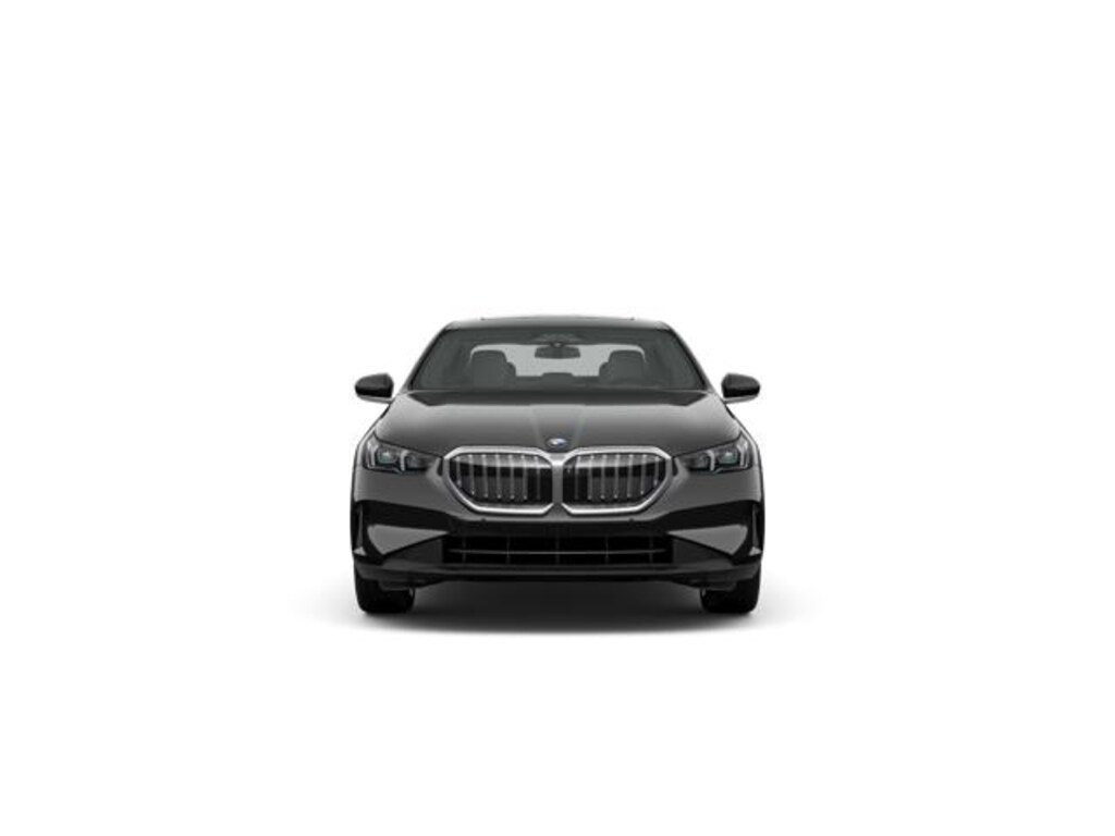 New 2026 BMW 530i xDrive Sedan