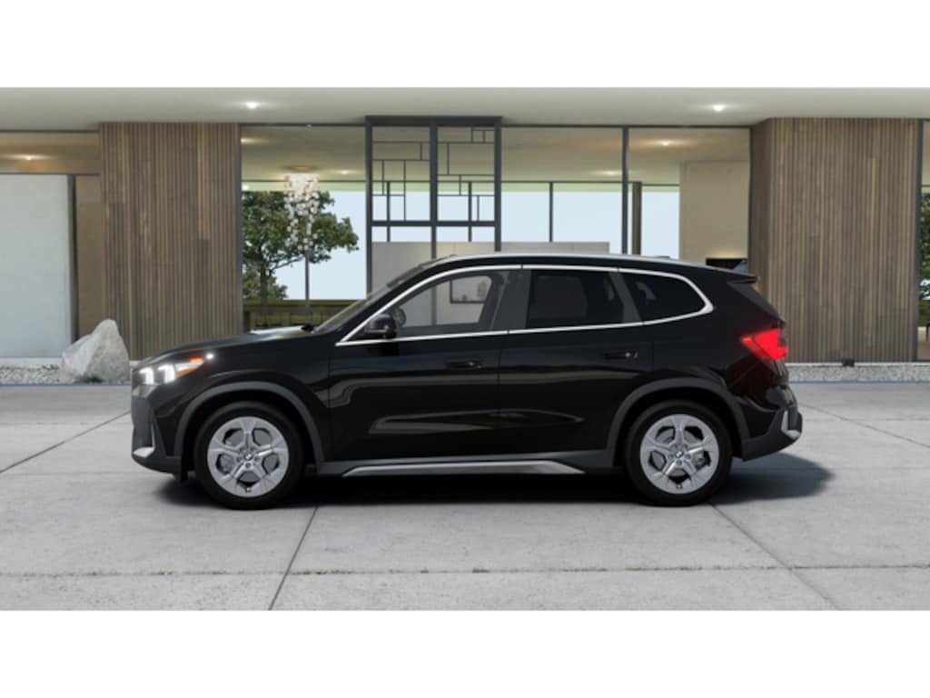 New 2026 BMW X1 xDrive28i SUV