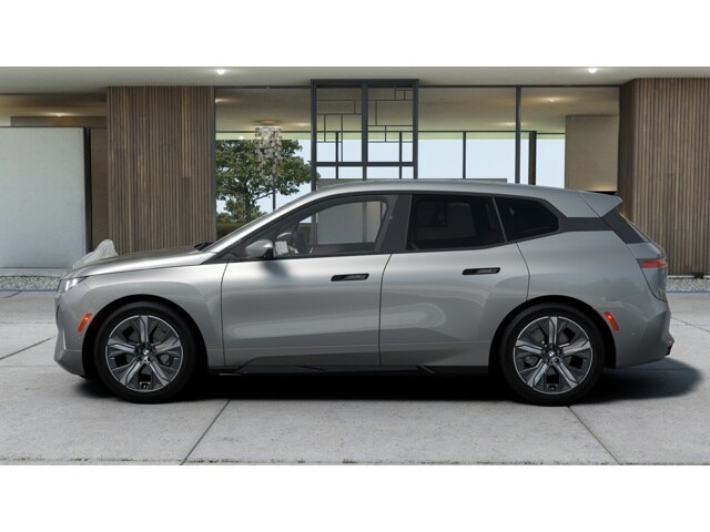 2026 Bmw iX photo 4
