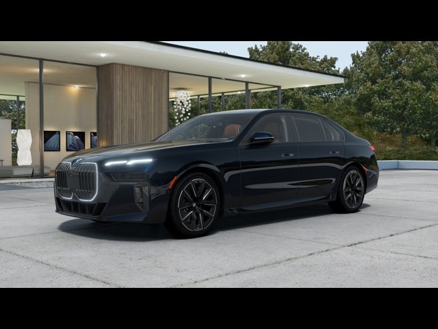 2024 BMW 7 Series 760i xDrive -
                Freehold, NJ