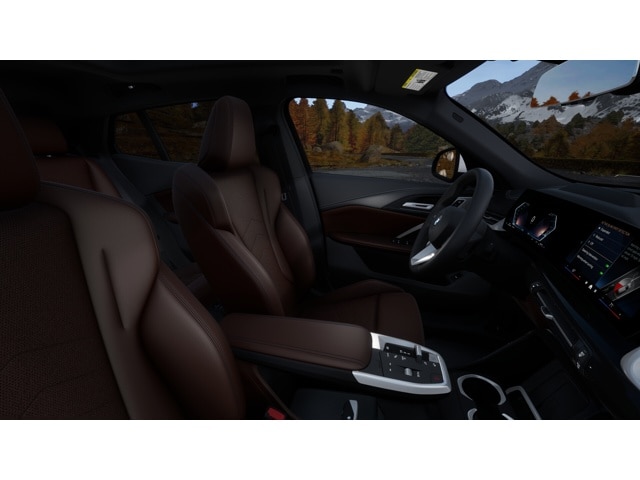 2025 BMW X2 28i - Photo 28