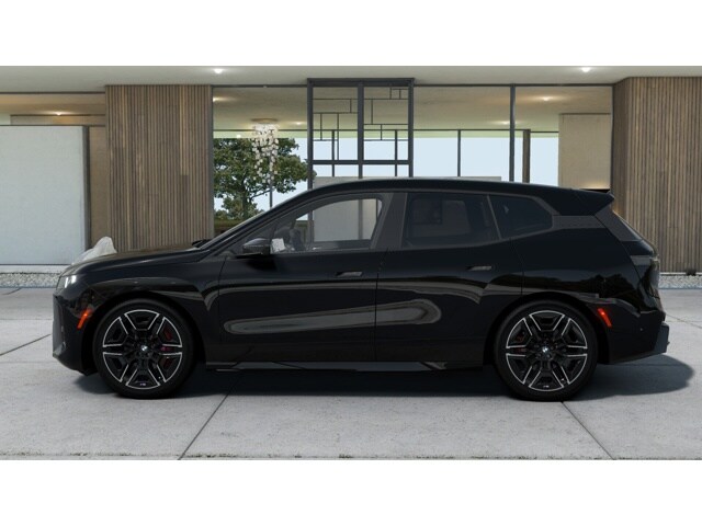 2026 Bmw iX photo 3