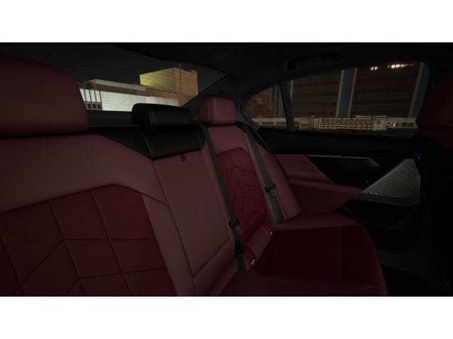 2027 BMW 5 Series 530i - Photo 54