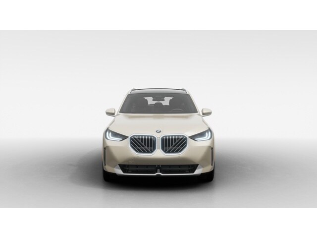 2026 Bmw X3 photo 3