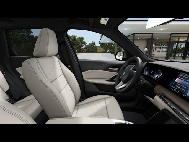 2025 BMW X1 28i - Photo 35