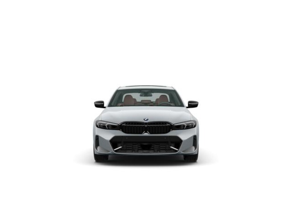 New 2026 BMW 330i xDrive Sedan