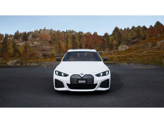 2025 Bmw i4 xDrive40 photo 3