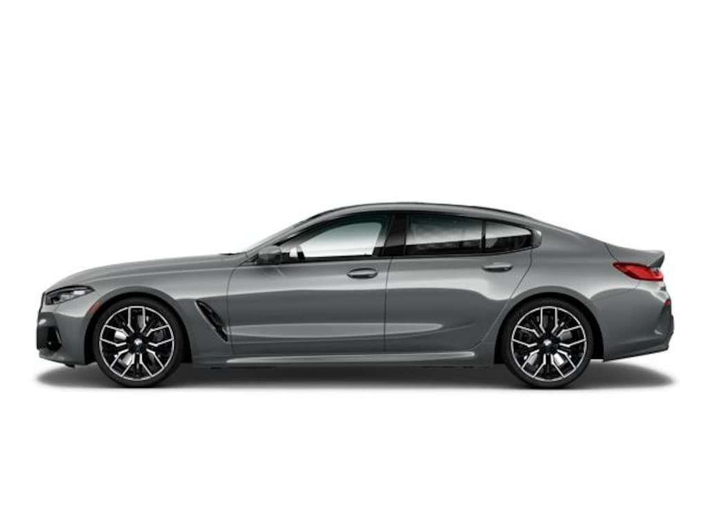 New 2026 BMW 840i  Gran Coupe