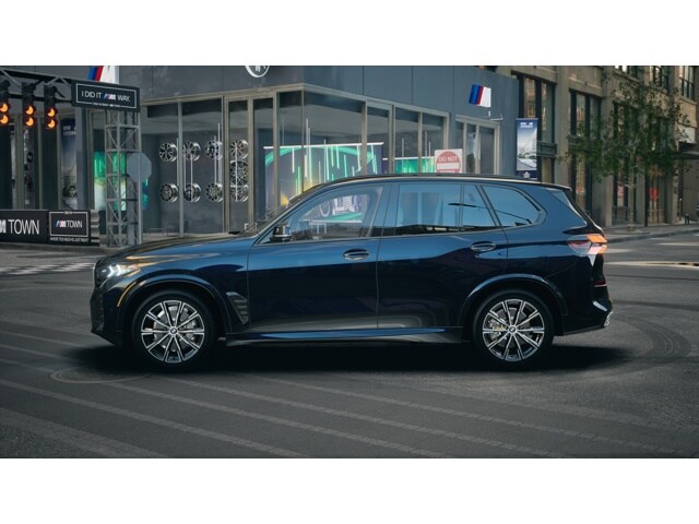 2026 Bmw X5 sDrive40i photo 3