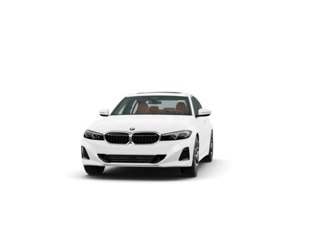 New 2026 BMW 330i xDrive Sedan
