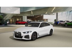 2026 BMW i4 xDrive40 Hatchback