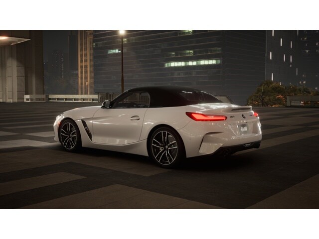 2026 Bmw Z4 sDrive30i photo 2