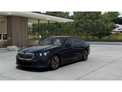 2026 BMW i5 eDrive40 Sedan