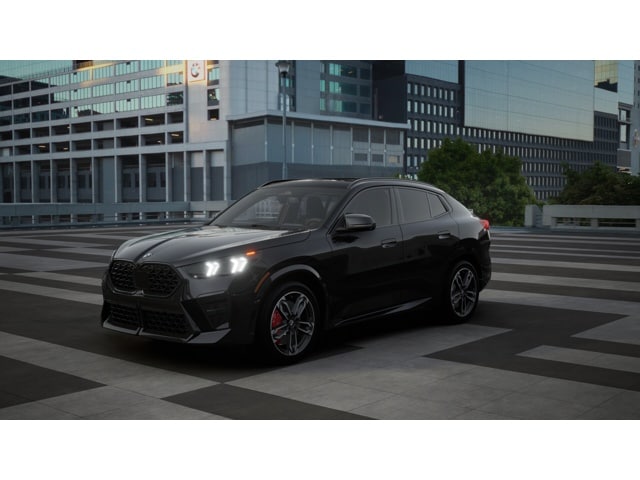 2026 BMW X2 xDrive28i's photo