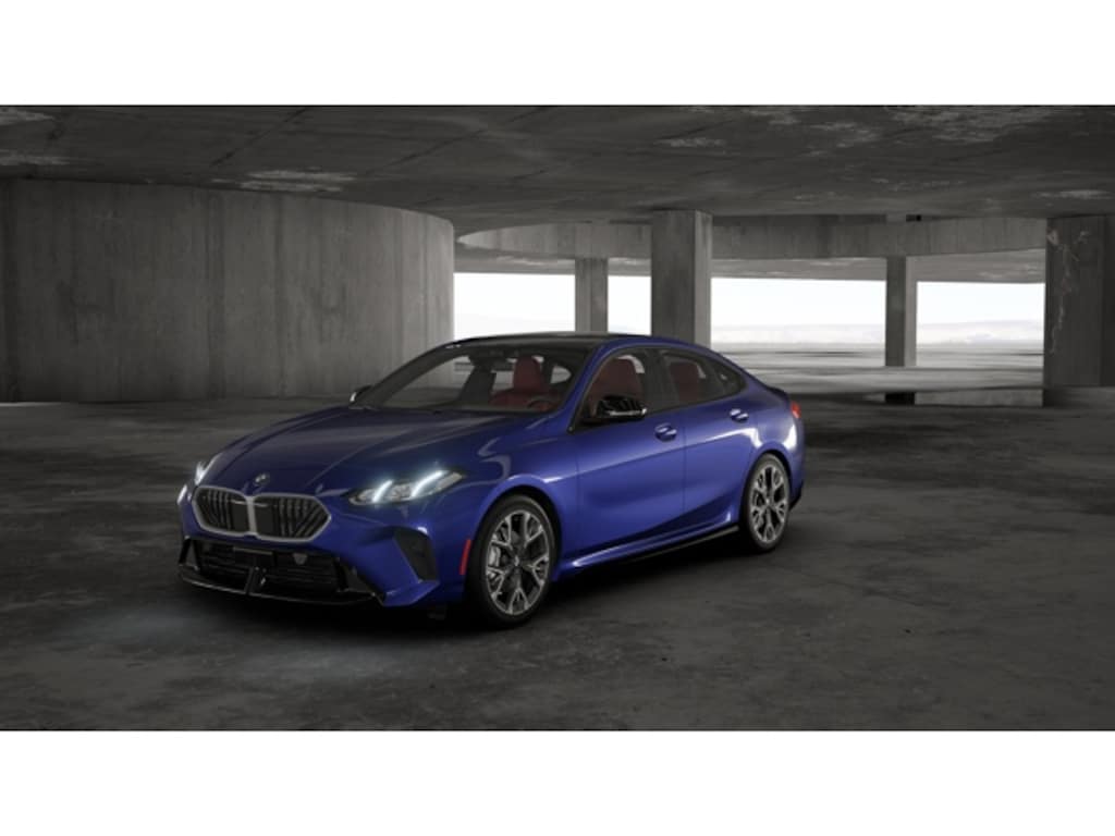 New 2026 BMW 228i xDrive Gran Coupe