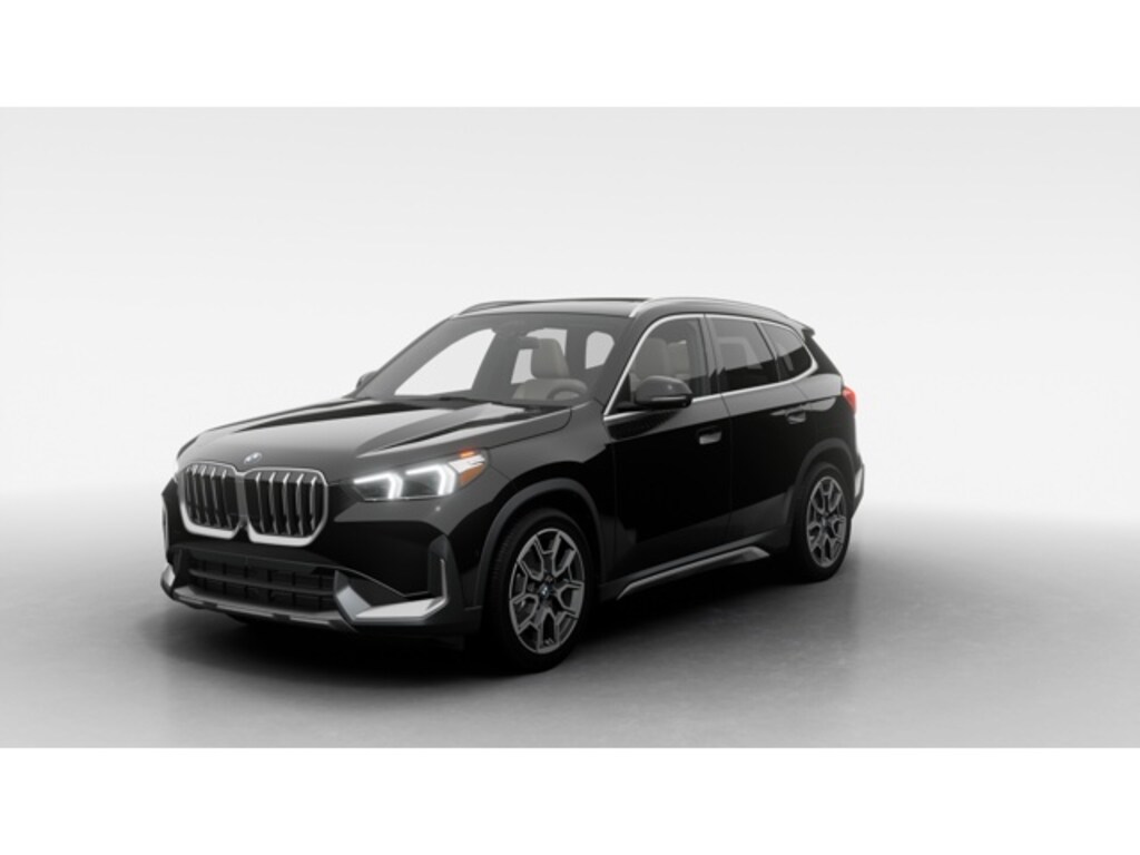 New 2026 BMW X1 xDrive28i SUV