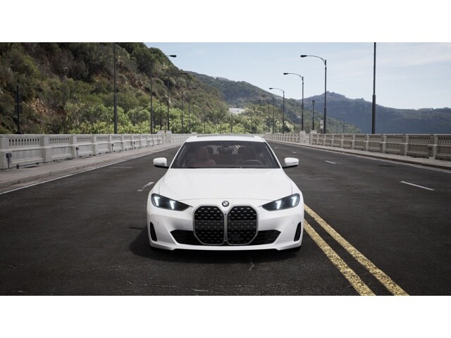 2025 Bmw 430i Gran Coupe photo 3