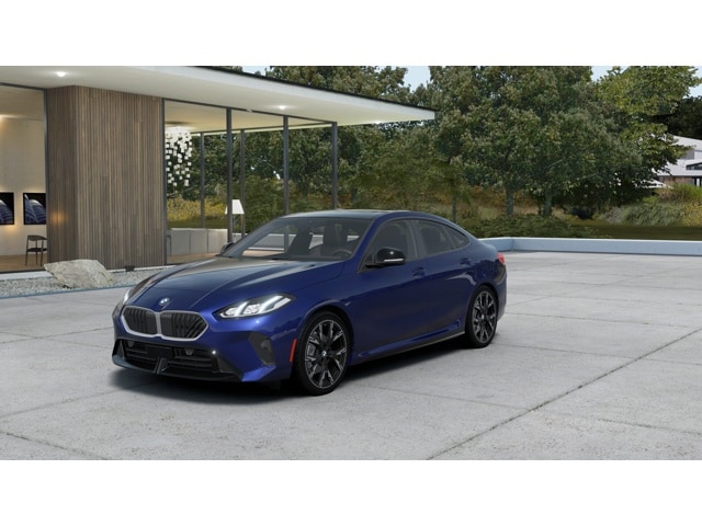 2026 BMW 2 Series 228 Gran Coupe's photo