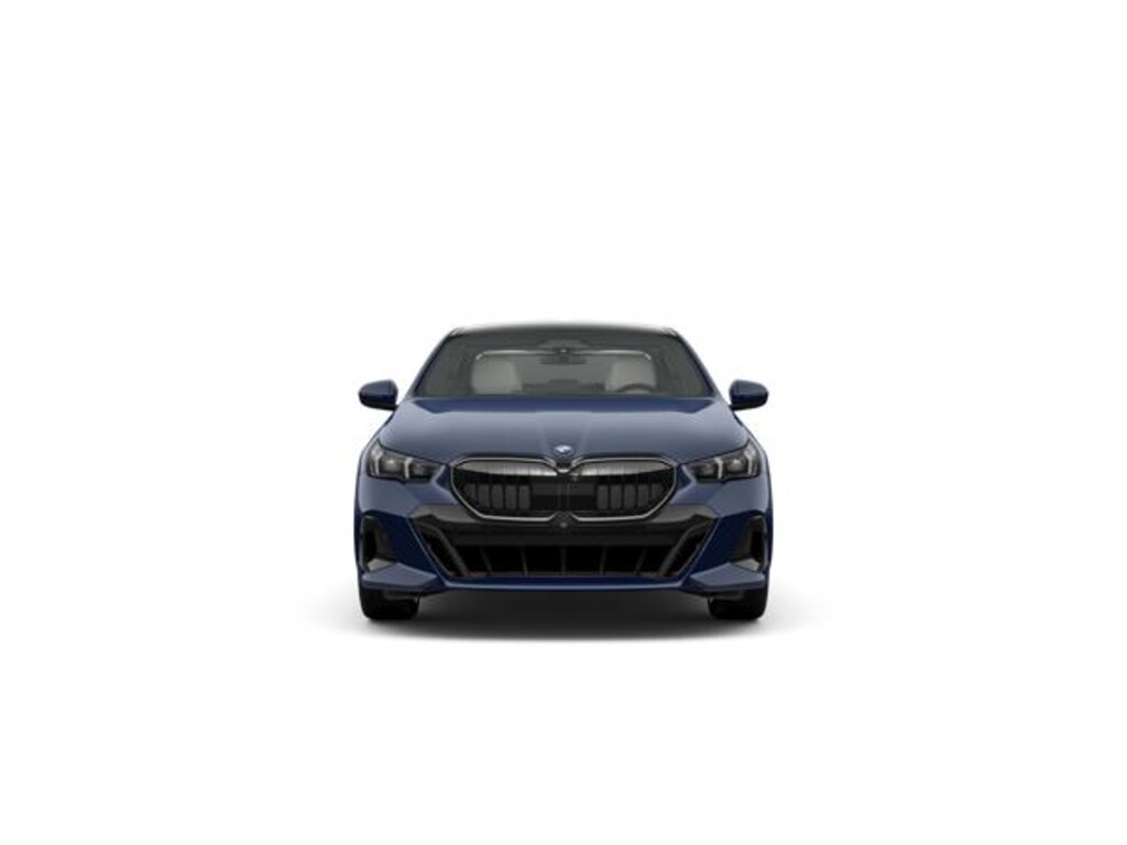 New 2026 BMW 540i 540i xDrive Sedan