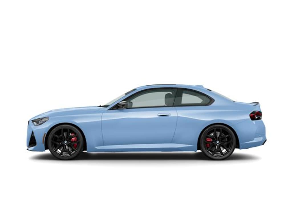 New 2027 BMW 2 Series 228 Gran Coupe Sedan