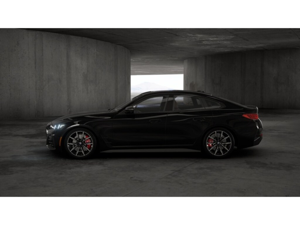 New 2026 BMW 430i xDrive Gran Coupe