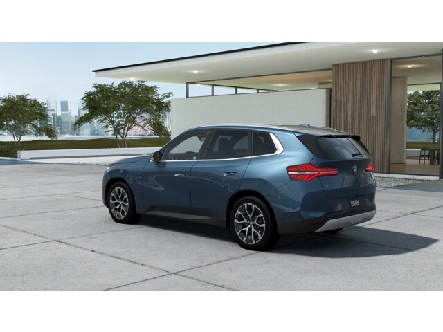 2025 Bmw X3 30x Drive photo 2