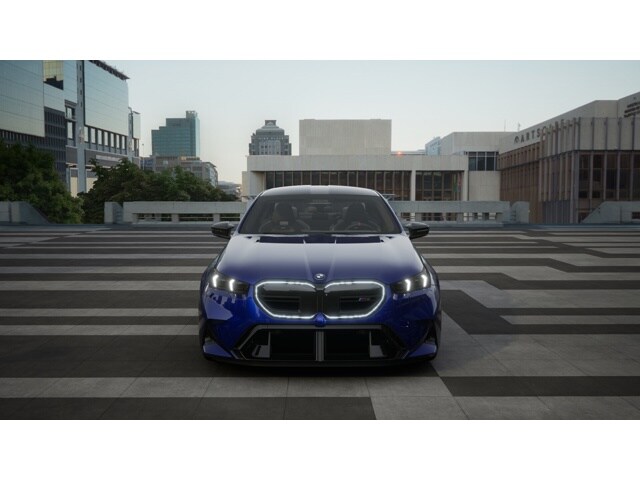 2026 Bmw M5 5 Sedan photo 3