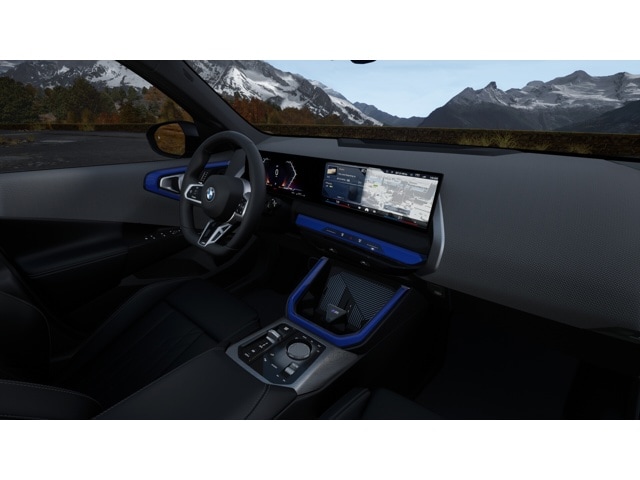2025 BMW X3 30 - Photo 33