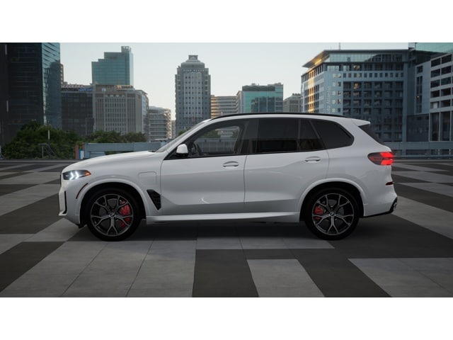 2026 BMW X5 50e - Photo 39