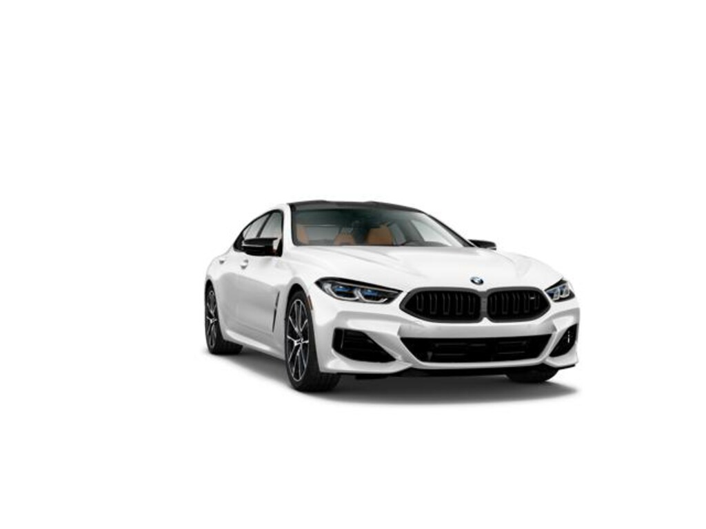 New 2026 BMW M850i i xDrive Gran Coupe