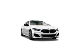 2026 BMW M850i i xDrive Gran Coupe