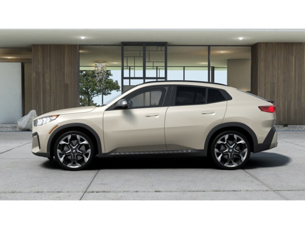 New 2026 BMW X2 xDrive28i SUV