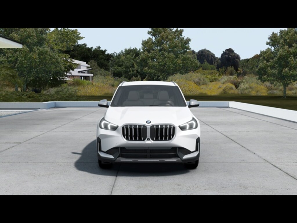 Used 2024 BMW X1 xDrive28i SUV