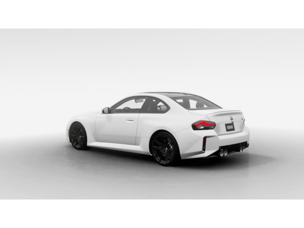 New 2026 BMW M2 Base Coupe