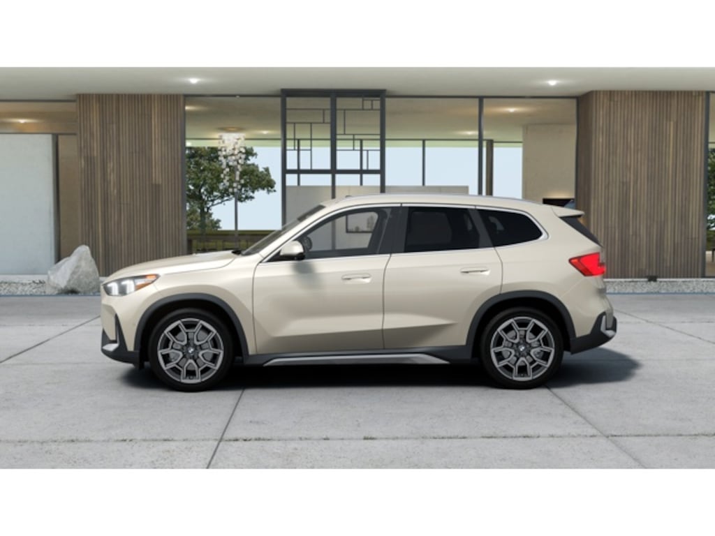 New 2026 BMW X1 xDrive28i SUV