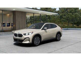2026 BMW X2 xDrive28i SUV Anchorage, AK